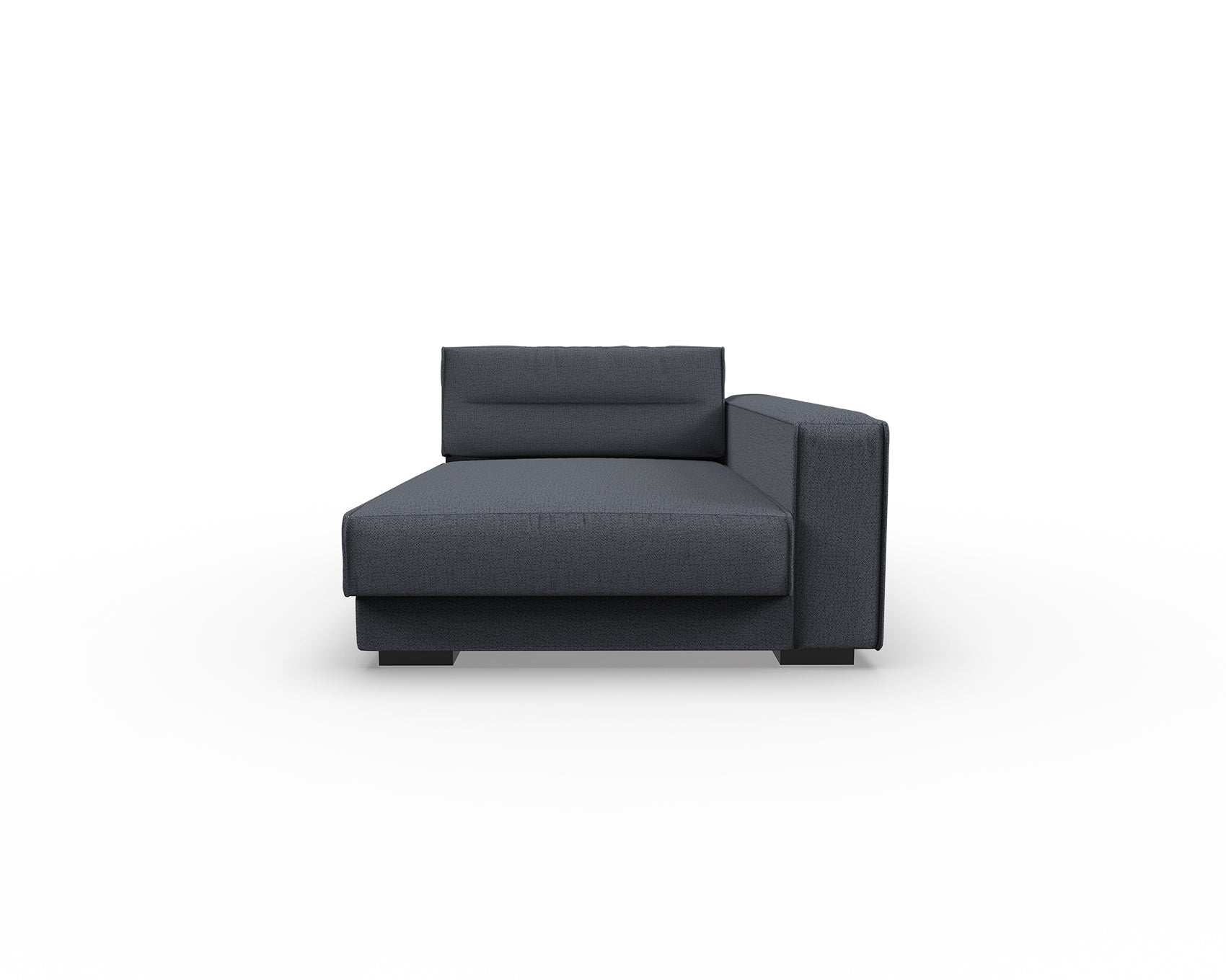 Bigboy Sofa Right Chaise (L)